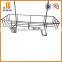 Bathroom 3- layers wire Shelves made in China