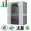 JOWELL&intelligent cargo air shower, air filter dust removal air shower cleanroom