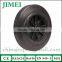 Solid Rubber Rubbish Bin Wheel 200*50 for Dustbin Container