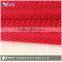 Factory supply polyester mesh fabric/china wholesale 100% polyester mesh fabric