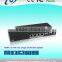 2015 hot sale 1x4 HDMI splitter 50M over cat6 extension