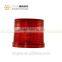 Hot selling amber magnetic led rotating bule beacon light FS360