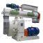 Factory sale automic cattle feed making machine price