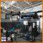 No pollution Car/truck motor oil re-refining into base oi ! China ZSA motor oil recycling machine
