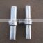 48.3*48.3mm scaffolding forged Single Putlog Coupler/Clamp in Scaffolding construction
