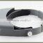 acrylic lens ABS frame Material magnifying glass for watching TV