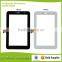 Mobile phone parts for Samsung Galaxy Tab P6200 touch screen digitizer