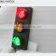 Underground Storehouse Packing Lot Mini 100mm Stop Go Signal Light