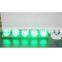 WDM Customized Playground Signal Light 200mm Traffic Light Remote Control