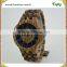 Highest Level Oem Service Brand Movement Wood Bamboo Watch