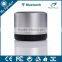 F009 silver color  supplier waterproof bathroom shower speaker
