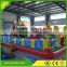 cheap price commercial inflatable bounce house for adult/ inflatable equipment attraction for sale