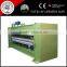 Nonwoven needle punching machine ZCJ-1