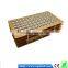 Led Grow Lights High Ppfd XQD 150w Intelligent Control for Medical Herbs Greenhouse Garden