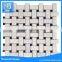 Factory price marble mosaic tiles 3d for wholesale