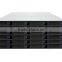 4U 24 HDD Bays JBOD Solution Chassis with redundant power supply