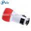 usb car charger 5v2.4a universal usb portable mobile car charger with patent factory directly selling