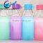 Kitty Hollow out Silicone Cup Sleeve