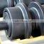 excavator PC400-5 track upper roller