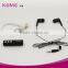 Wireless Bluetooth Stereo Earphone In-Ear Earhook Headphone