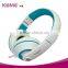 over ear headphones headphones with music