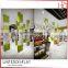 Fashion Lockable Acrylic Glasses Display Stand