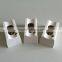 PC material 250V 2A Linear S14s S14d socket