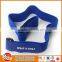 Hook and loop nylon straps Nylon webbing strap