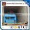 roof ridge tile 735 glazed tile roll forming machine
