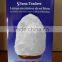 Salt Lamps / White Salt Lamp / Natural Salt Lamp / Himalayan Salt