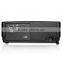 DLP zoom lens projector full hd 3d led projector for shcool education and meeting
