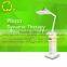 2016 Hot Clinic Equipment 770 Lamps 7 Colors PDT LED Light Therapy Machine for Wrinkles Removal