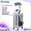 Oxygen Skin Treatment Machine Water Pure Oxygen Jet Facial Machine Oxygen Facial Machine