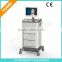 HIFU high intensity focused ultrasound system,3 treatment tips for 3 penetration depth,for uplift of face,neck,brow,etc.