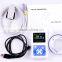 Color TFT Handheld Pulse Oximeter with Free Software Spo2 PR Monitor