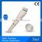 Facial Brush Massager,rotation Cleaning Face Brush With OEM -JTLH-1501
