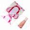 500Pcs Nail Form New Nail Art Tips Extension Forms Guide French DIY Acrylic UV Gel Nail Tools