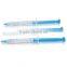 Carbamide Peroxide Teeth Whitening Gel 0.1%CP,16%CP, 22%CP, 35%CP, 44%CP are all available 15%,22% HP