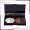 4 color waterproof foundation makeup cosmetics for dry skin