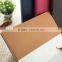 New promotional best printing A5 A6 hardcover custom school exercise spiral notebook