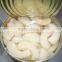 Canned Pear halves in syrup