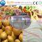 high efficiency and Stainless Steel spud flour making machine