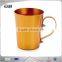 Wholesale two handle coffee mug