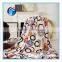 Printed Polar Fleece Fabric