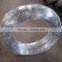 bwg 12 14 16 18 hot dipped / electric galvanized iron wire made in china (factory supply)