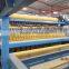 Chinese best selling product reinforcing welded wire mesh machine / Welded Wire Mesh fence
