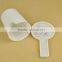 plastic honey bee feeder for beekeeping