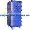 plastic rotomolded cooler mold
