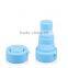 Silicone folding drinking cup Silicone collapsible Cup