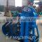 CE certificate wheat flour mill for animal feed